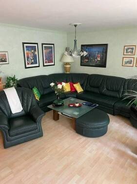 Wohn-Schlafzimmer 2 - 