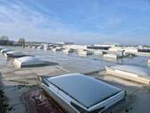Dachaufsicht - 