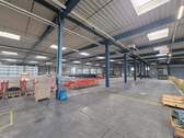 Halle Innen - 
