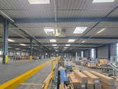 Halle Innen - 