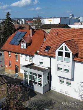Ansicht Hotel - Hotel, Pension, Gasthof zum Kaufen in Renningen