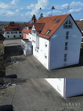 Ansicht Hotel - 