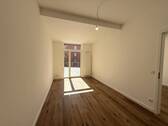 Schlafzimmer - Etagenwohnung mit 83,10 m&sup2; in Hamburg / Eilbek zur Miete