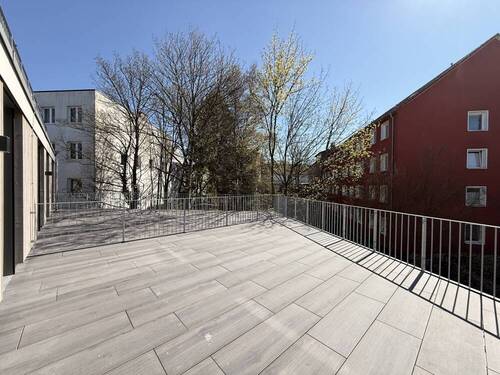 Balkon - 