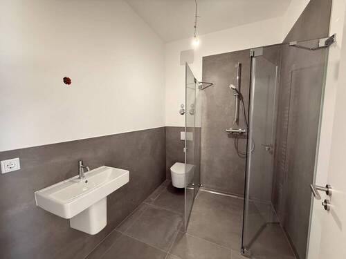 Badezimmer - 