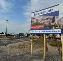Lassen Sie neues Zuhause entstehen - Delitzsch