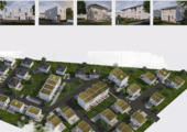 verschiedne Hausvariationen - Grundstück zum Kaufen in Delitzsch