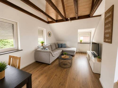 Wohn_oder Schlafzimmer DG - 