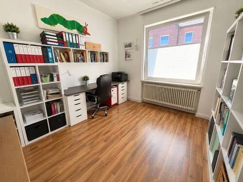 Büro_Gästezimmer - 