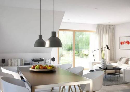 Bild 5 - Einfamilienhaus mit 113,00 m&sup2; in Oberharmersbach zum Kaufen