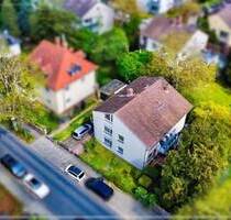 Attraktives Mehrfamilienhaus - Investmentchance in gesuchter Lage von Wiesbaden