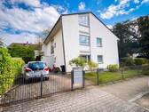 Objektansicht - 1 Zimmer Mehrfamilienhaus, Wohnhaus zum Kaufen in Wiesbaden