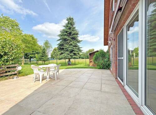 Terrasse - 