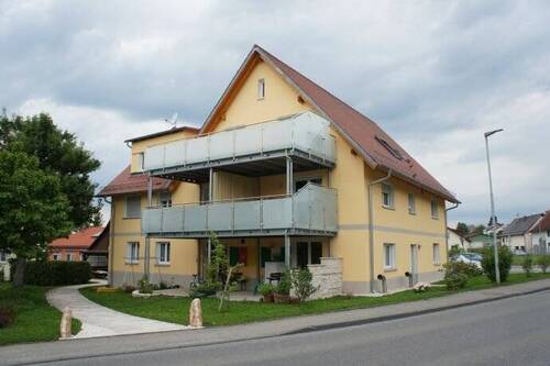 Bild 7 - Wohnen in Salem-Neufrach - 750,00&nbsp;EUR Kaltmiete, ca.&nbsp; 75,00&nbsp;m&sup2;&nbsp;Wohnfl&auml;che