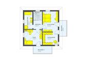 Grundriss OG - 