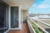 Balkon - Etagenwohnung mit 59,00 m² in Böblingen zum Kaufen