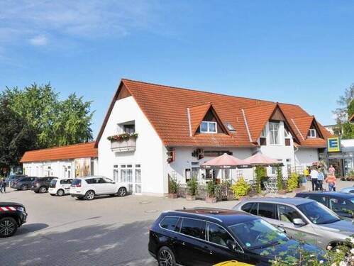 Objektansicht - Ladenfläche in zentraler Lage - 1.600,00 EUR Kaltmiete,
