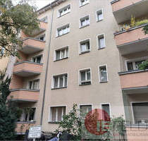 Investoren aufgepasst: Gepflegtes Mehrfamilienhaus mit Vollvermietung in attraktiver Lage - Berlin Spandau