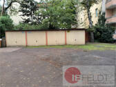 Garagen - Mehrfamilienhaus, Wohnhaus mit 2,08 m² in Berlin zum Kaufen