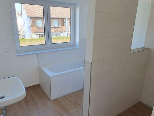 Badezimmer. - 