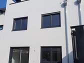 Terrasse Süd. - 