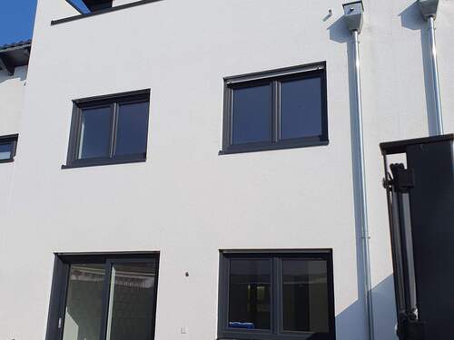 Terrasse Süd. - 