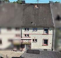 Reihenmittelhaus mit Entwicklungspotenzial in Blieskastel-Altheim
