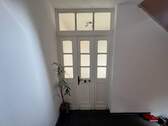 Eingang Erdgeschoss - 6 Zimmer Reihenmittelhaus in Blieskastel