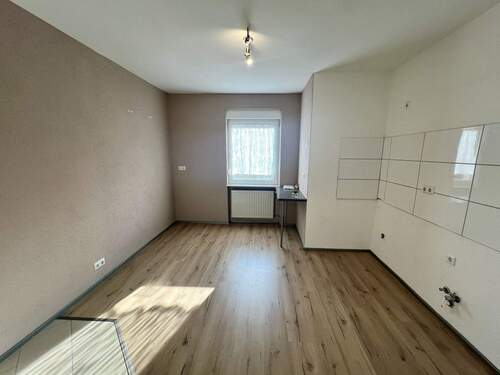 Küche EG - Reihenmittelhaus mit 125,00 m² in Blieskastel zum Kaufen