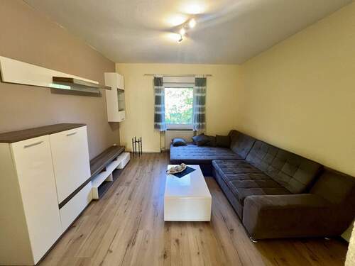 Wohnzimmer EG - 
