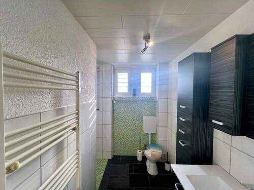 Badezimmer EG - 