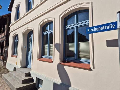 4 - Mehrfamilienhaus, Wohnhaus mit 265,00 m² in Crivitz zum Kaufen