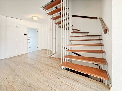 Treppe - 