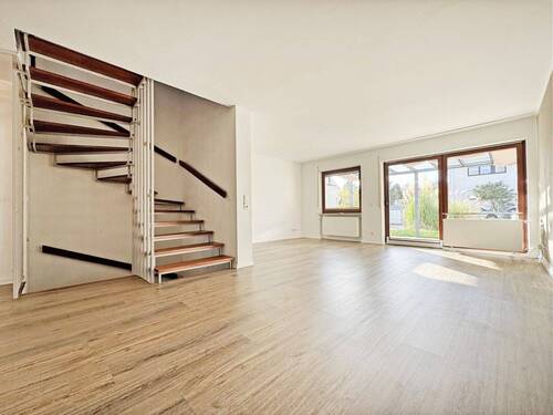 Wohnzimmer Erdgeschoss - 