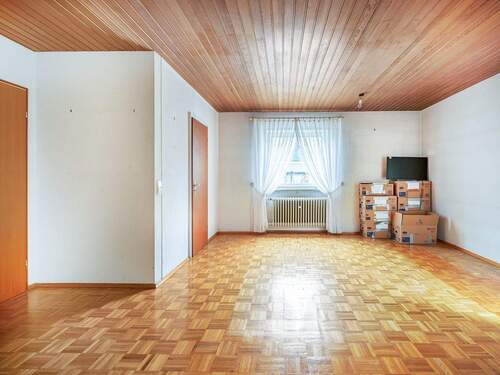 Essbereich - 6 Zimmer Einfamilienhaus in Wörth am Rhein