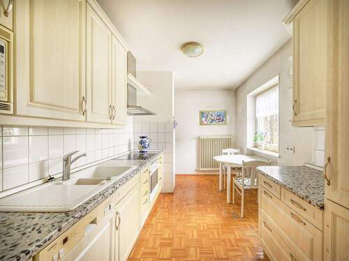 Küche - Einfamilienhaus mit 160,50 m² in Wörth am Rhein zum Kaufen