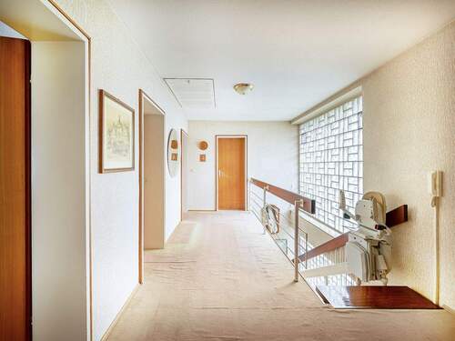 Diele Obergeschoss - 