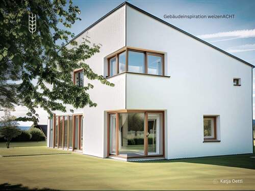 Bild 4 - Einfamilienhaus mit 123,00 m&sup2; in Sohren zum Kaufen