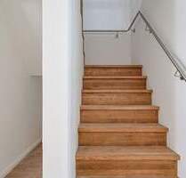 Ankommen und Zuhause sein - Neubau-Doppelhaushälfte im Erstbezug - Padenstedt