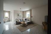 Wohnzimmer Home Staging - 