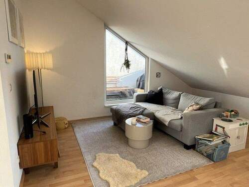 Wohnen - 3 Zimmer Etagenwohnung zur Miete in Frankfurt am Main