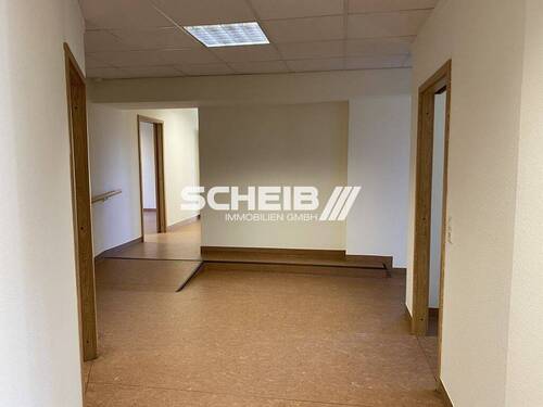 gemeinsame Nutzung - Büro in Crailsheim
