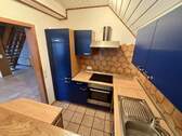 Küche - Wohnung I - 
