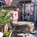 Terrasse - Wohnung II - 