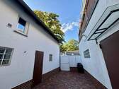 Innenhof - 5 Zimmer Mehrfamilienhaus, Wohnhaus zum Kaufen in Wunstorf / Steinhude