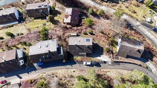 27 Vogelperspektive Grundstück - 