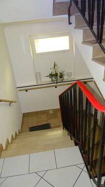 Treppenhaus - 
