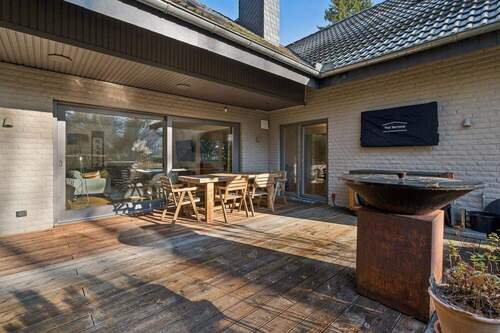 Bild 2 - 6 Zimmer Einfamilienhaus zum Kaufen in Berlin