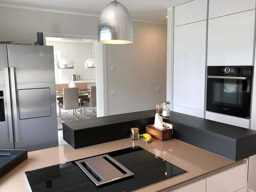 hier kocht man gerne... - 