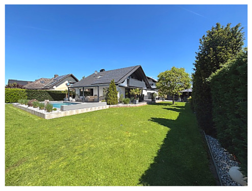 einfach schön... - Luxuriöses Traumhaus im Neubaustandard - provisionsfrei und zum Verlieben